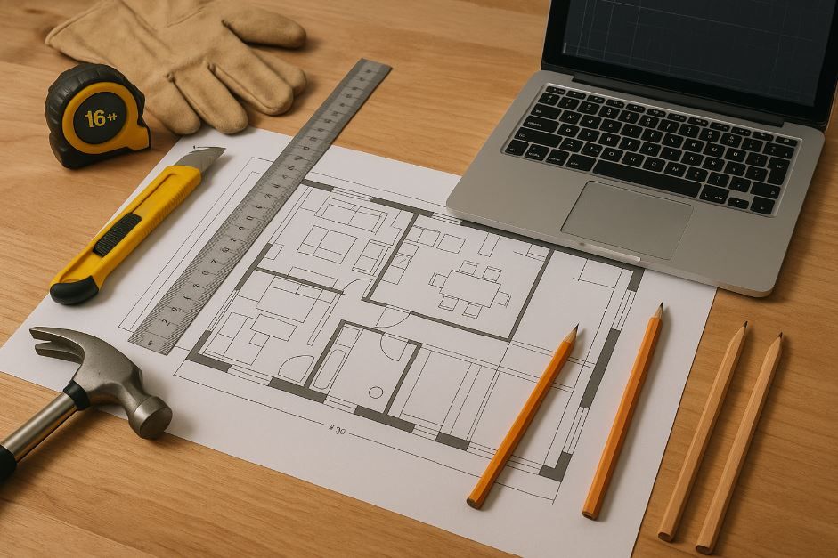 購買預售屋要注意什麼？室內設計與裝修裝潢重點整理